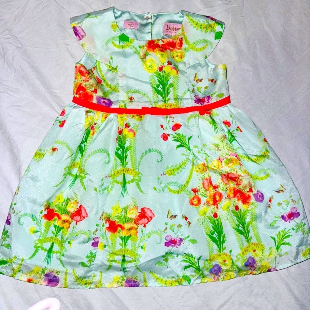 Ted baker dress